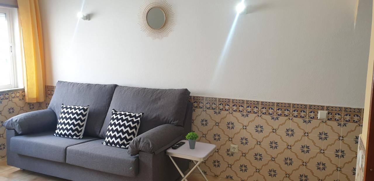 Apartment Old Town Telheiros البوفيرا المظهر الخارجي الصورة