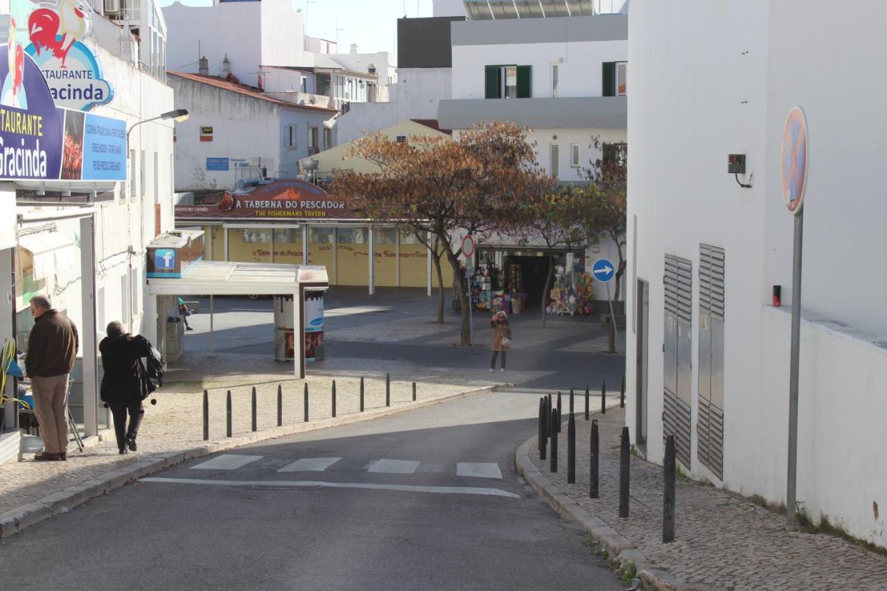 Apartment Old Town Telheiros البوفيرا المظهر الخارجي الصورة